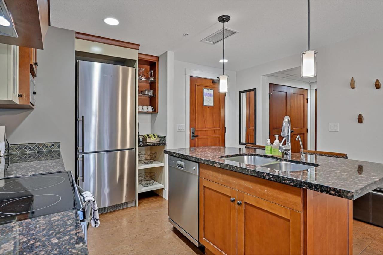 Apartment Classic Hideaway Elegant 2bd 2bth