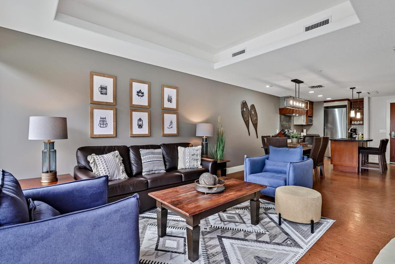 Classic Hideaway Elegant 2bd 2bth *